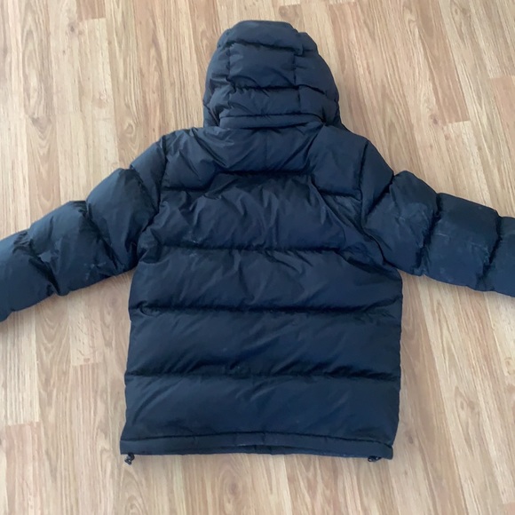 Winter Coat - Picture 2 of 4